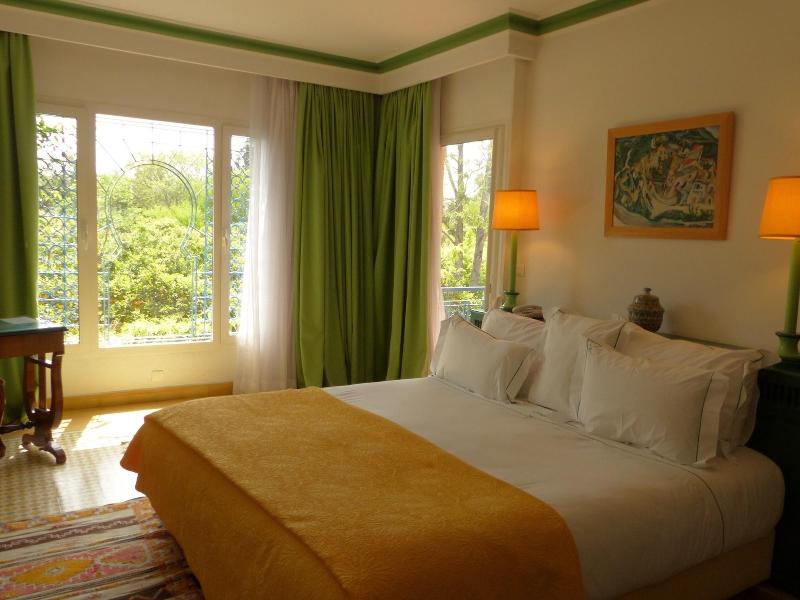 Villa Mandarine - Oda