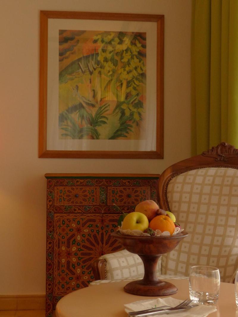 Villa Mandarine - Oda