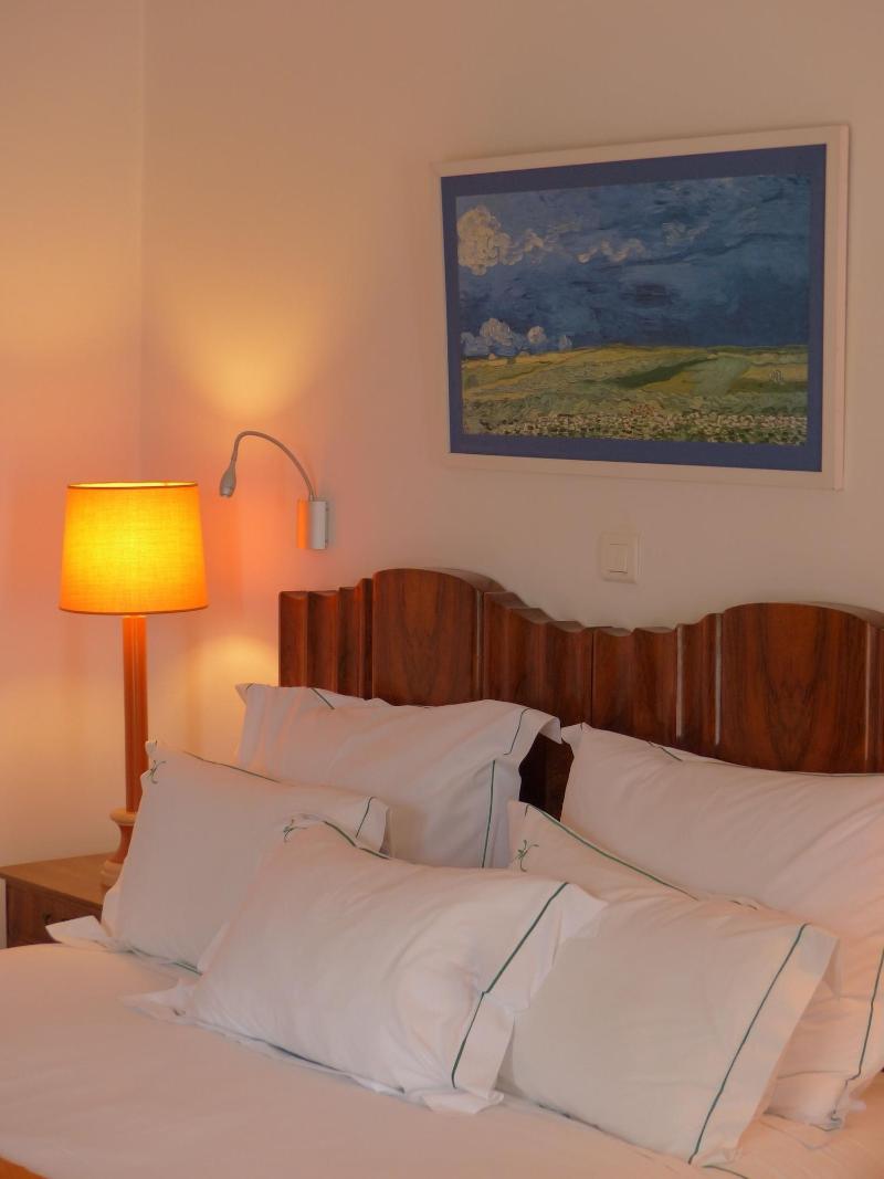 Villa Mandarine - Oda