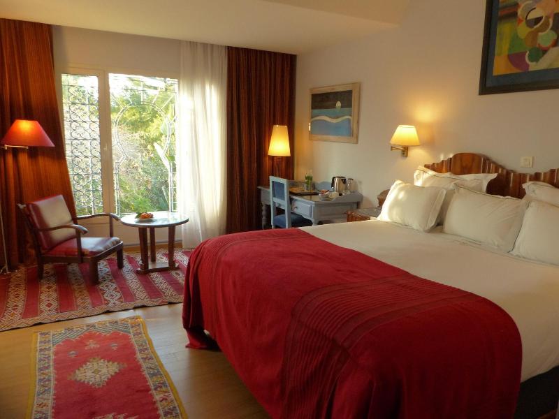 Villa Mandarine - Oda