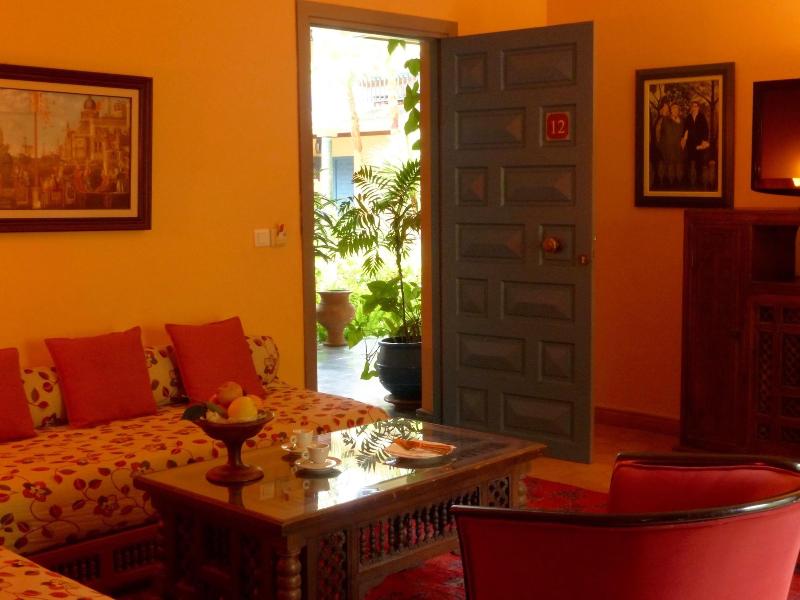 Villa Mandarine - Oda