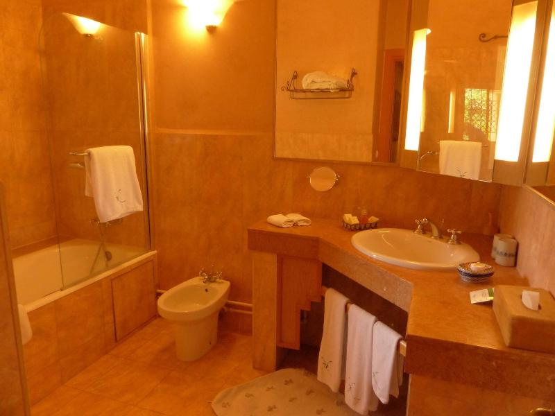 Villa Mandarine - Oda