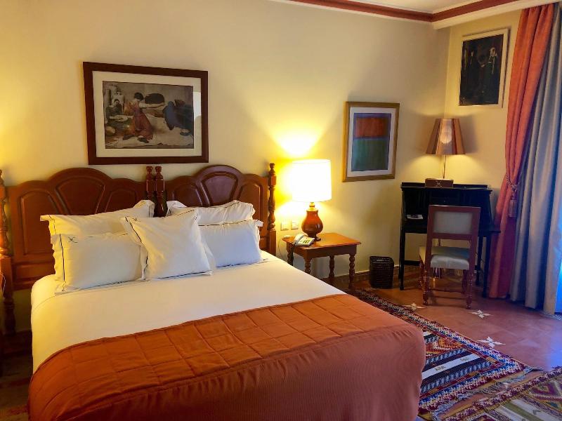 Villa Mandarine - Oda