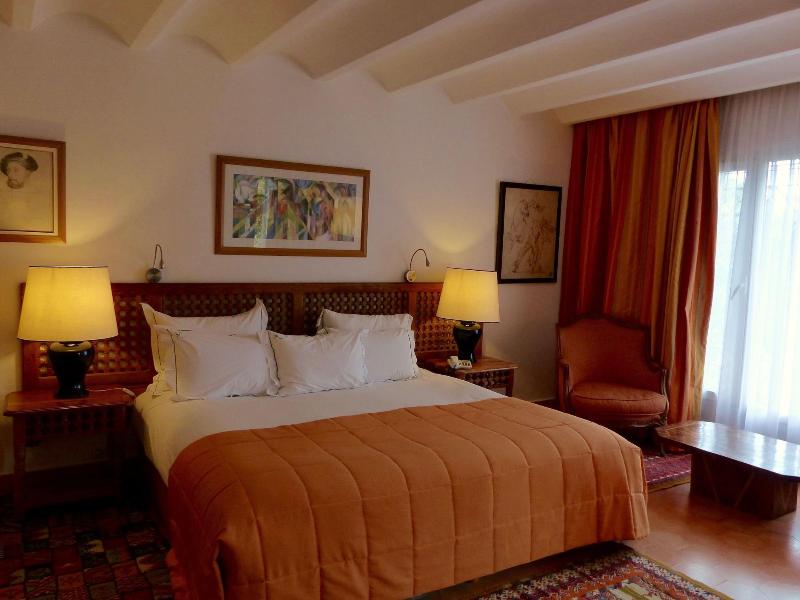 Villa Mandarine - Oda