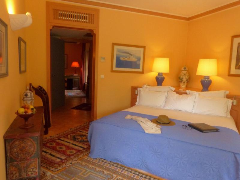 Villa Mandarine - Oda