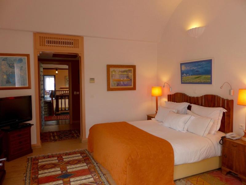 Villa Mandarine - Oda