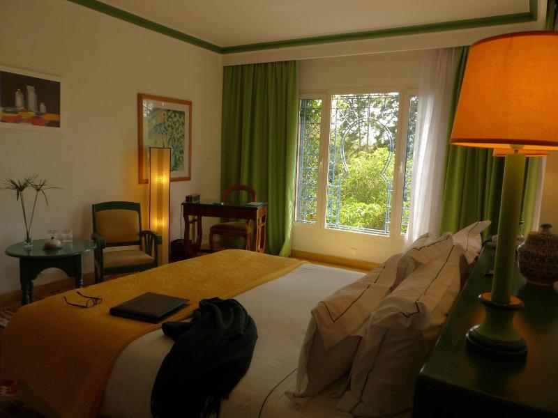 Villa Mandarine - Oda