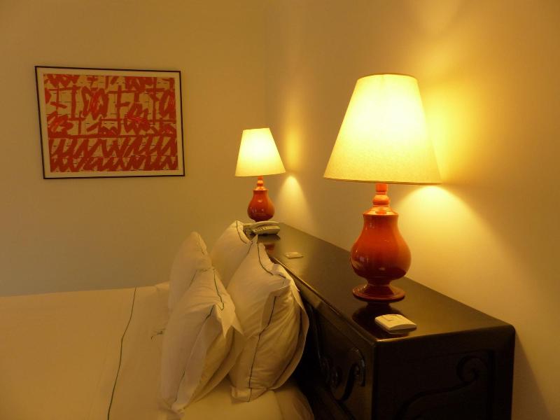 Villa Mandarine - Oda