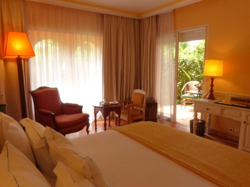 Villa Mandarine - Oda