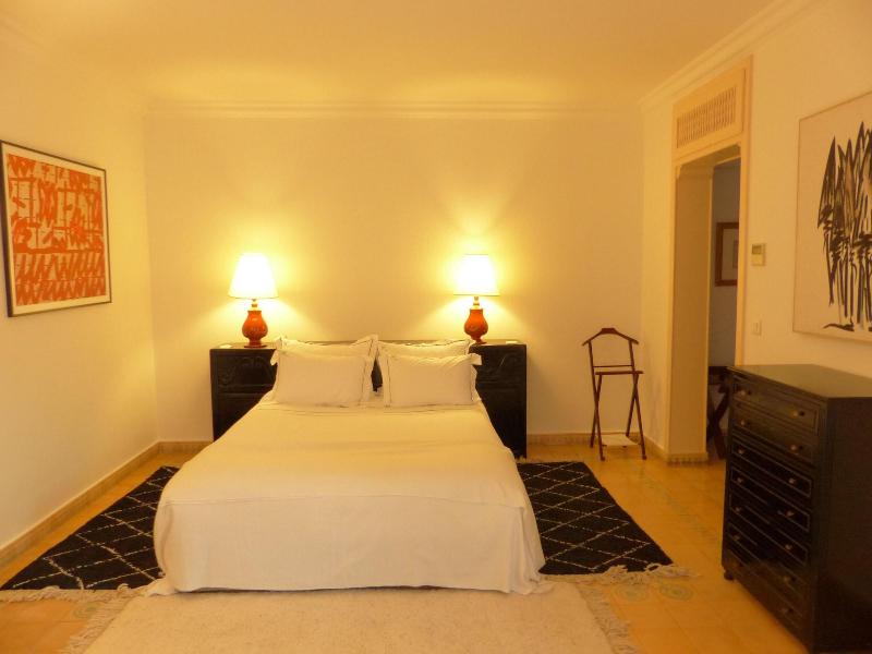 Villa Mandarine - Oda