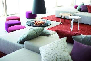 Bora HotSpaResort fotoÄŸrafÄ±