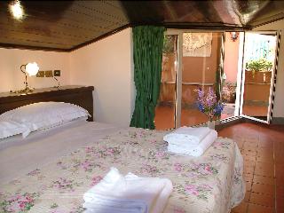 Okapi Rooms