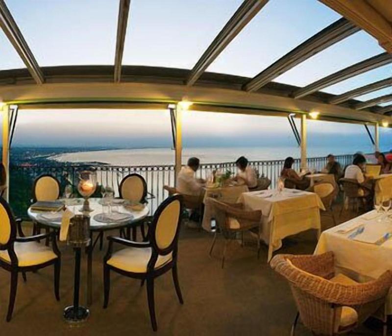 Posillipo - Restoran