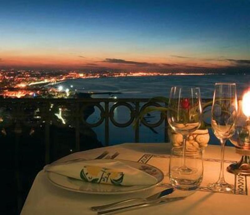 Posillipo - Restoran