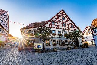 Zum Storchen otel fotoğrafı