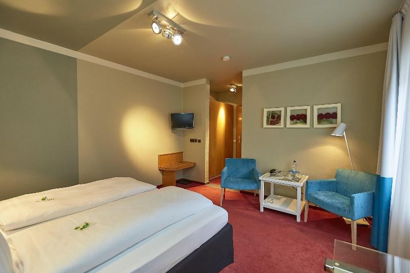 Zum Storchen - Oda