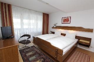 Hotel An Der Sonne fotoÄŸrafÄ±