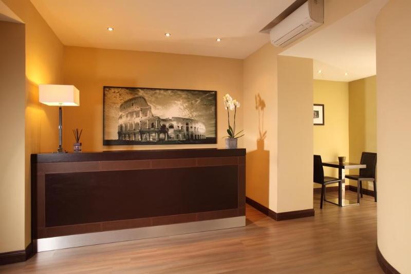Hotel Boutique Nazionale - Genel