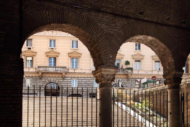 Hotel Boutique Nazionale - Genel