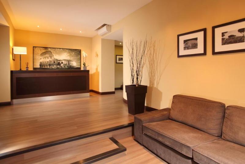 Hotel Boutique Nazionale - Genel