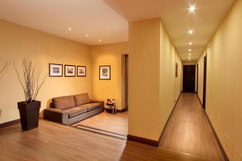 Hotel Boutique Nazionale - Genel