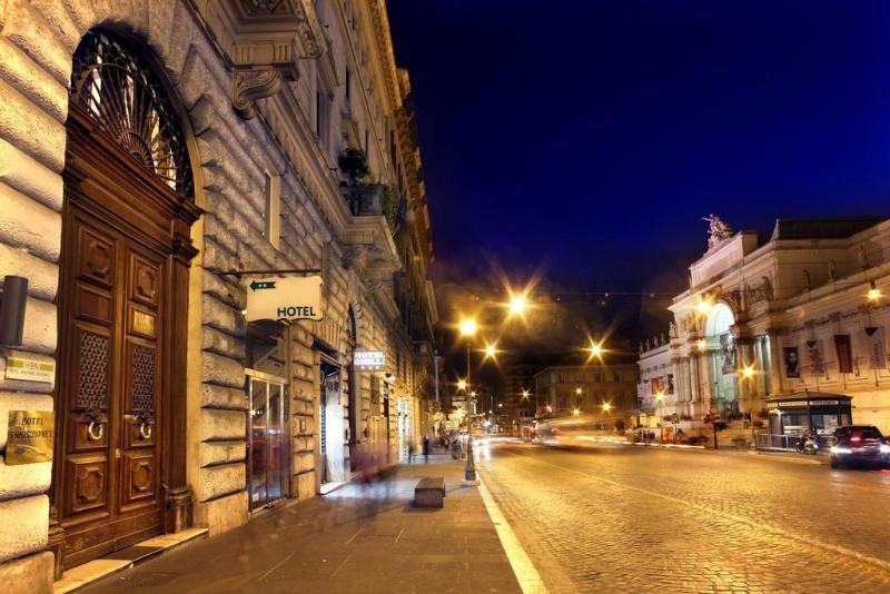 Hotel Boutique Nazionale - Genel