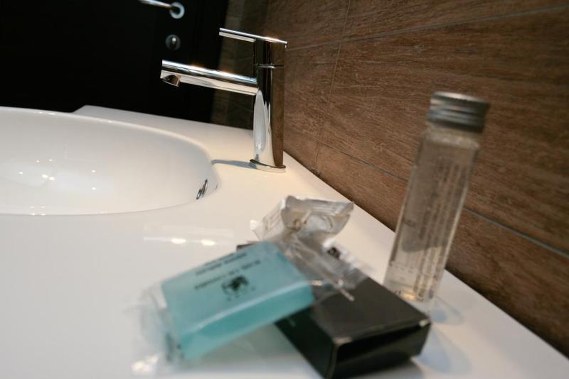 Hotel Boutique Nazionale - Genel