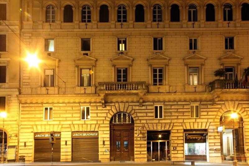 Hotel Boutique Nazionale - Genel