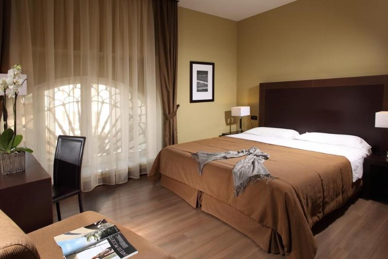 Hotel Boutique Nazionale - Oda