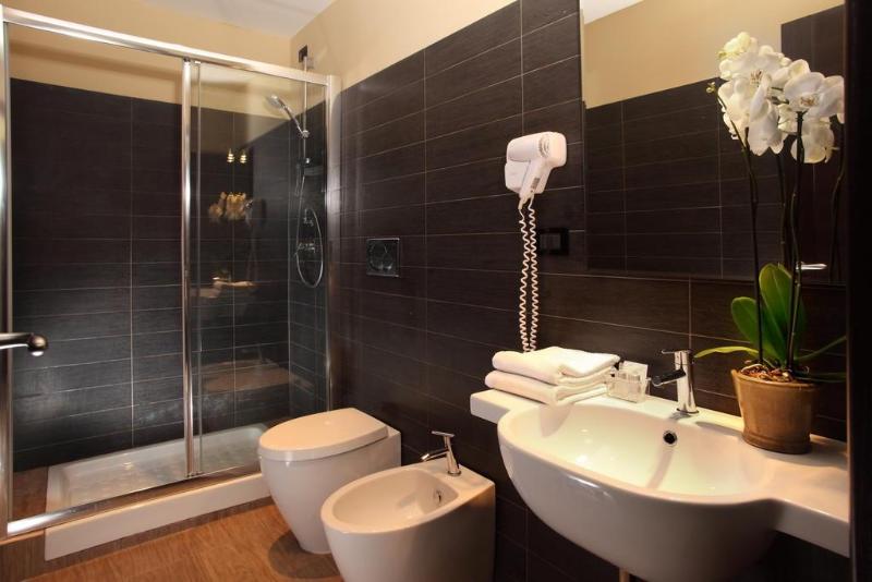 Hotel Boutique Nazionale - Oda