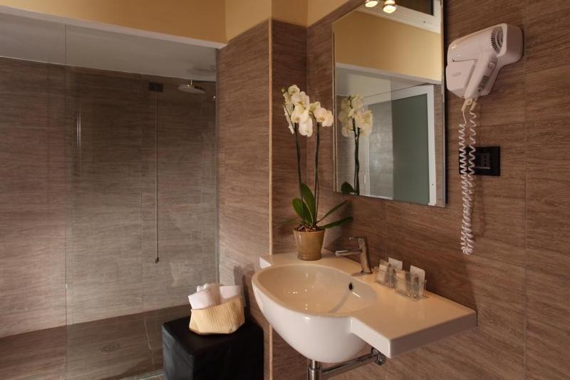 Hotel Boutique Nazionale - Oda