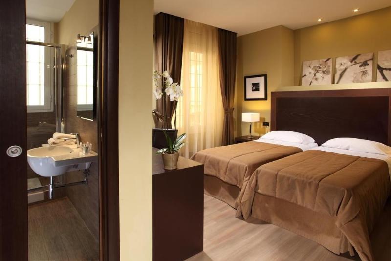 Hotel Boutique Nazionale - Oda