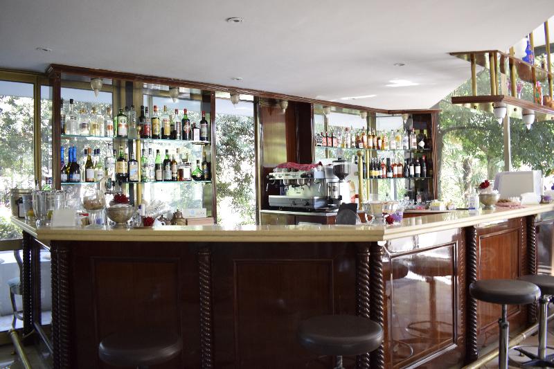 Park Hotel Terme - Bar