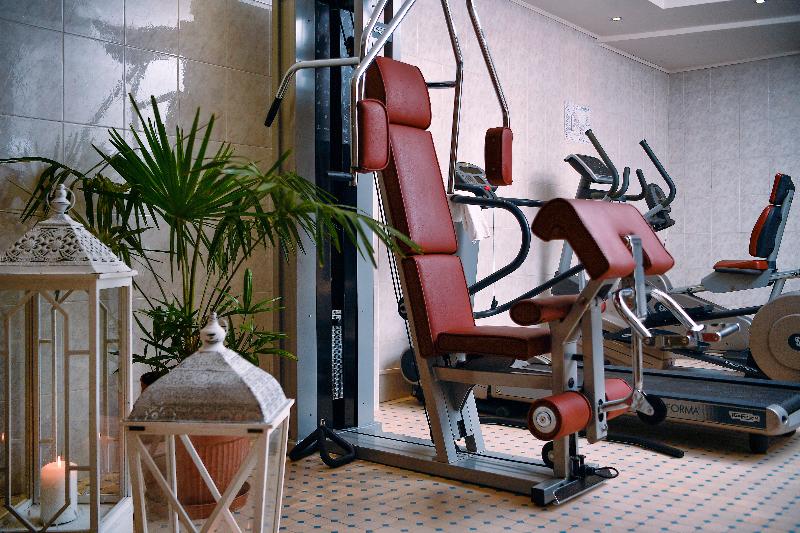 Park Hotel Terme - Aktivite