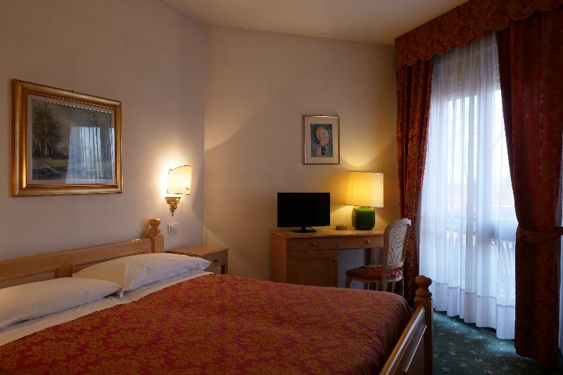 Park Hotel Terme - Oda