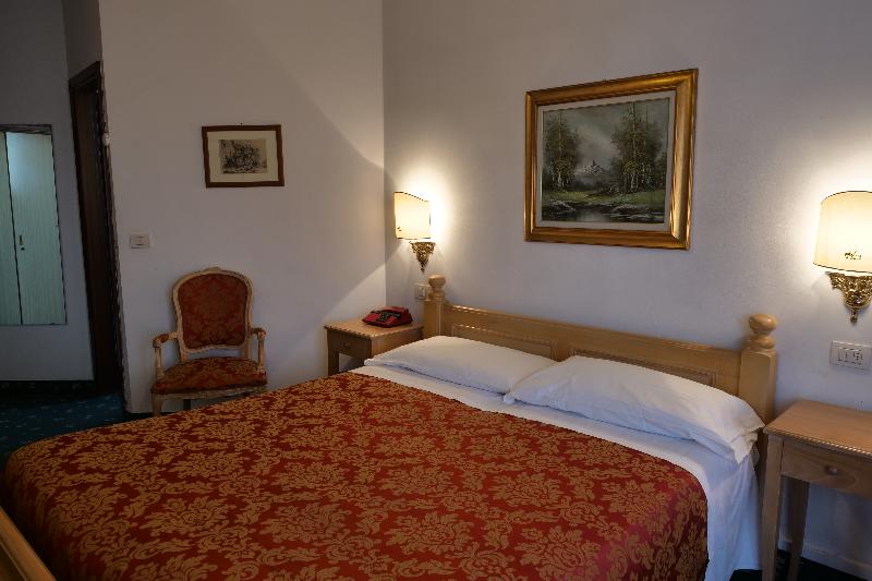 Park Hotel Terme - Oda