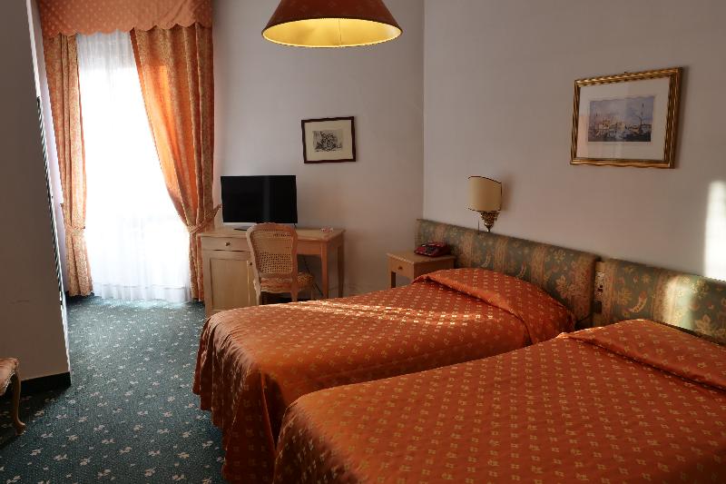 Park Hotel Terme - Oda