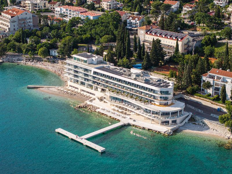 Luxury Hotel Amabilis - Genel