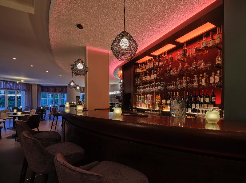 Dorint Seehotel Binz Therme Binz/Ruegen - Bar