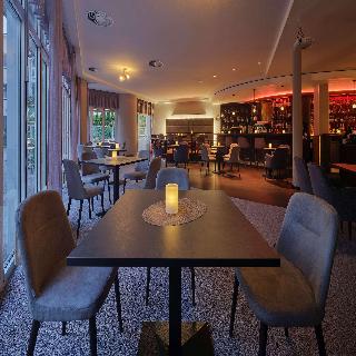 Dorint Seehotel Binz Therme Binz/Ruegen fotoÄŸrafÄ±
