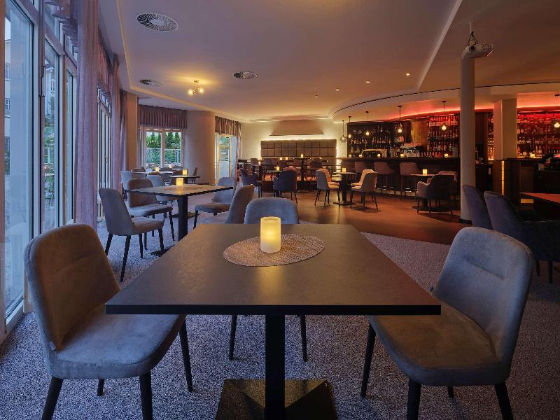 Dorint Seehotel Binz Therme Binz/Ruegen - Bar