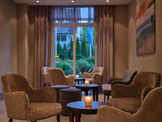 Dorint Seehotel Binz Therme Binz/Ruegen fotoÄŸrafÄ±