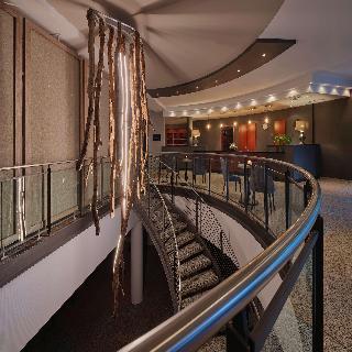 Dorint Seehotel Binz Therme Binz/Ruegen fotoÄŸrafÄ±