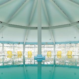 Dorint Seehotel Binz Therme Binz/Ruegen fotoÄŸrafÄ±