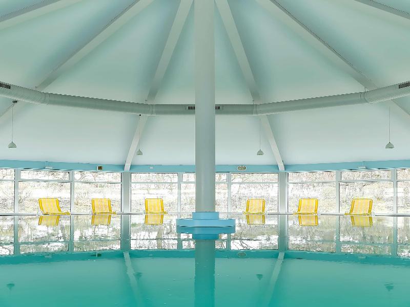 Dorint Seehotel Binz Therme Binz/Ruegen - Aktivite