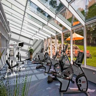 Dorint Seehotel Binz Therme Binz/Ruegen fotoÄŸrafÄ±
