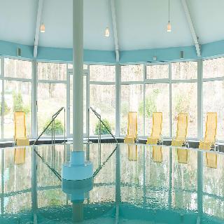 Dorint Seehotel Binz Therme Binz/Ruegen fotoÄŸrafÄ±