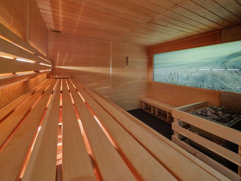 Dorint Seehotel Binz Therme Binz/Ruegen - Aktivite
