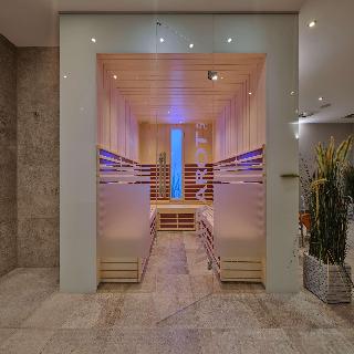 Dorint Seehotel Binz Therme Binz/Ruegen fotoÄŸrafÄ±