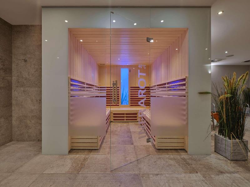 Dorint Seehotel Binz Therme Binz/Ruegen - Aktivite